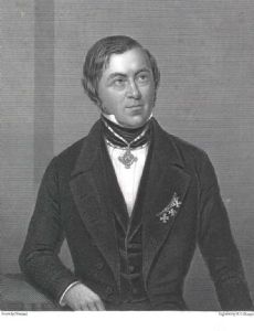 Eilhard Mitscherlich