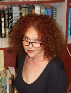 Marnie Winston-Macauley