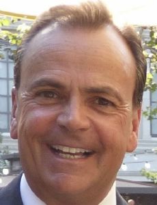 Rick Caruso