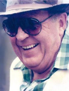 Sidney Hayers