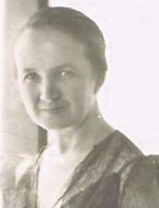 Úna Brennan