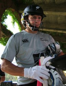 Craig Cumming