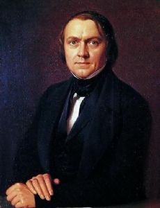 Ditlev Gothard Monrad