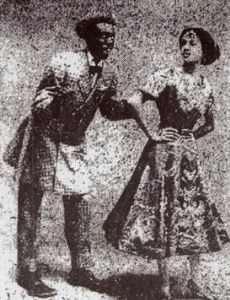 Butler May