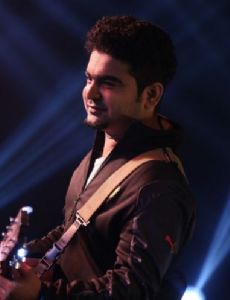 Ami Mishra