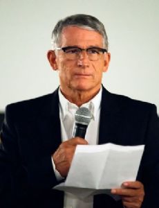Pierre Cohen