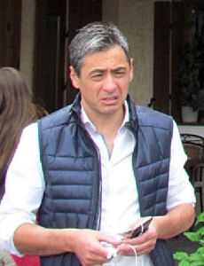 Dragan Ćirić