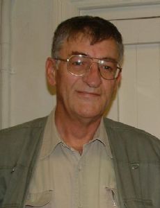 Willem Steenkamp