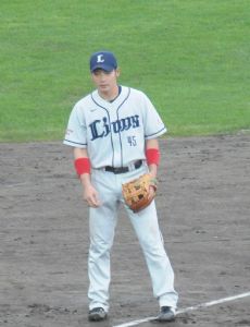 Ryo Hayashizaki