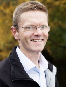 Terje Breivik