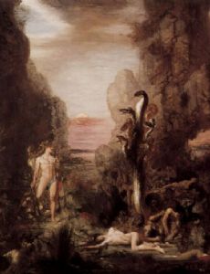Lernaean Hydra