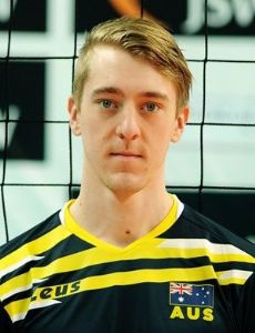 Trent O'Dea