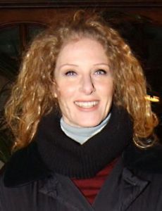 Domiziana Giordano