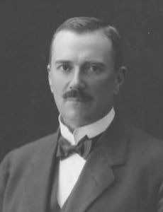 Erik Adolf von Willebrand