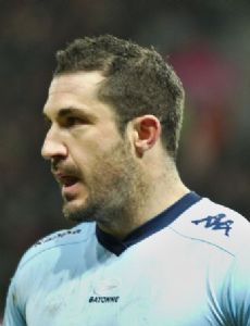 Scott Spedding