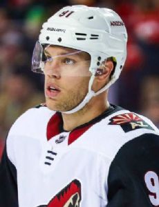 Taylor Hall