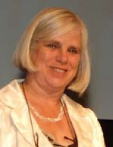 Mary Fowler