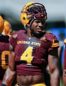 Koron Crump