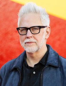 James Gunn