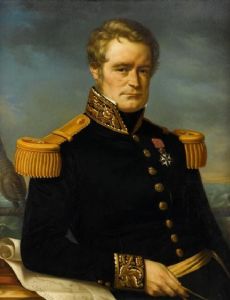 Jules Dumont d'Urville