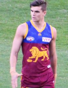 Ben Keays