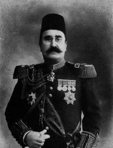 Prênk Bibë Doda