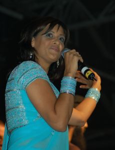 Sonia Deol