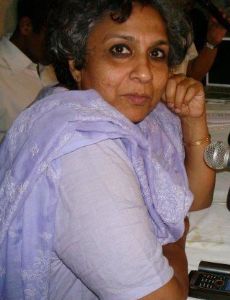Anjali Gopalan