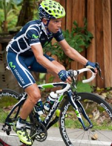 Fredy González