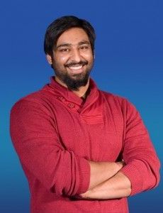Shameer Aziz Quidwai