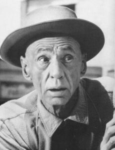 Hank Worden