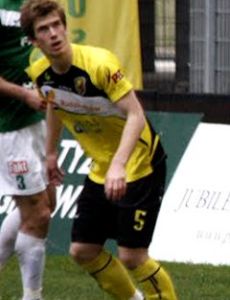 Michał Nalepa