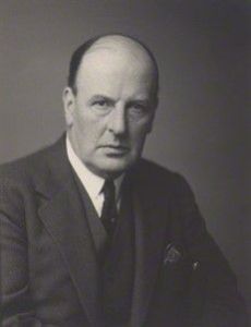 John Moore-Brabazon, 1st Baron Brabazon of Tara