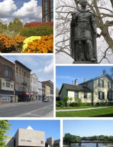Brantford