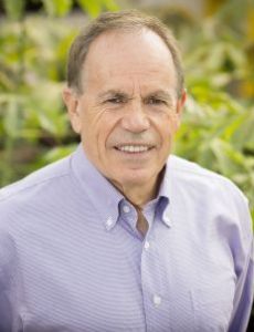 Stephen P. Long