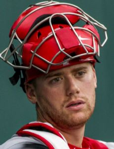 Carson Kelly