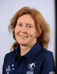 Claire McLean