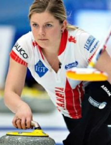 Sarah Wilkes