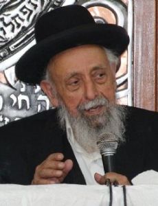 Shimon Baadani