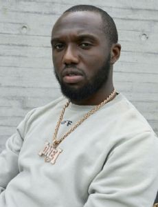 Headie One