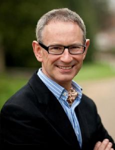 Ian Norman