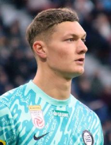 Kjell Scherpen