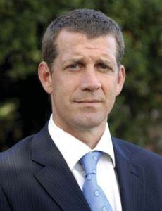 Rhys Muldoon