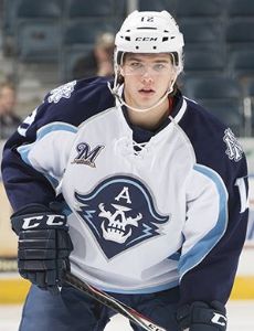 Kevin Fiala