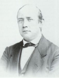 Bernard Altum