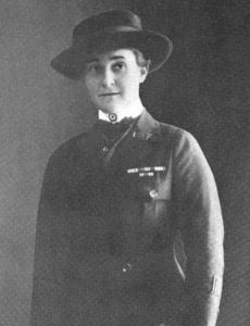 Alice Fitzgerald