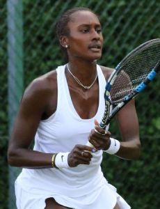 Asia Muhammad