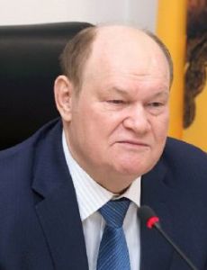 Vasily Bochkaryov