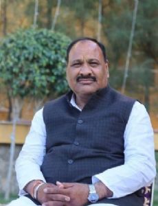 Mahendra Singh Yadav