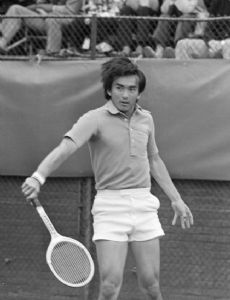 Jun Kamiwazumi